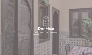 Dar Mirai